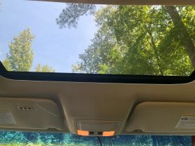 2015 FORD FLEX SUV V6, 3.5 LITER SEL SPORT UTILITY 4D