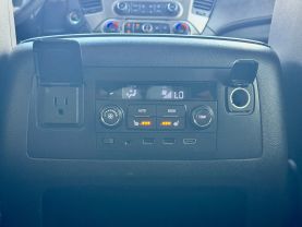2017 GMC YUKON SUV V8, ECOTEC3, 6.2 LITER DENALI SPORT UTILITY 4D