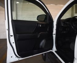 2019 TOYOTA TACOMA DOUBLE CAB PICKUP V6, 3.5 LITER TRD SPORT PICKUP 4D 6 FT