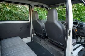 1998 DAIHATSU HIJET TRUCK EF-GS DECK VAN