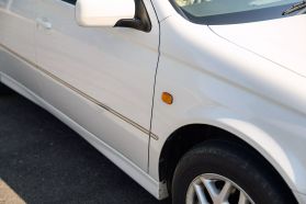1999 TOYOTA VISTA WAGON 3S-FE ARDEO