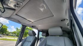 2006 MERCEDES-BENZ G-CLASS SUV V8, 5.0 LITER G 500 SPORT UTILITY 4D