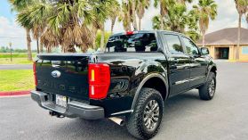 2020 FORD RANGER SUPERCREW
