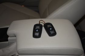 2012 BMW 3 SERIES COUPE 6-CYL, SULEV, 3.0 LITER 328I COUPE 2D