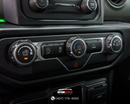 2021 JEEP GLADIATOR For Sale in Orlando