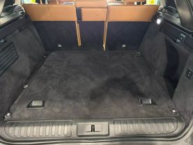 2018 LAND ROVER RANGE ROVER SPORT SUV V6, SUPERCHARGED, 3.0 LITER HSE DYNAMIC SPORT UTILITY 4D