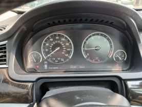 2012 BMW 5 SERIES