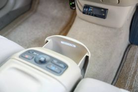 1999 TOYOTA VISTA WAGON 3S-FE ARDEO