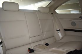 2012 BMW 3 SERIES COUPE 6-CYL, SULEV, 3.0 LITER 328I COUPE 2D