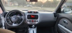 2016 KIA SOUL EV