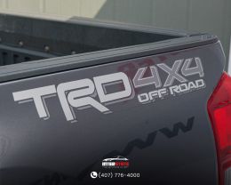 2016 TOYOTA TACOMA ACCESS CAB For Sale in Orlando