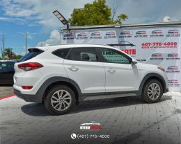 2018 HYUNDAI TUCSON For Sale in Orlando