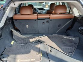 2013 LEXUS RX