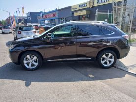 2013 LEXUS RX
