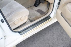 1999 TOYOTA VISTA WAGON 3S-FE ARDEO