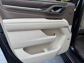 2021 GMC YUKON XL SUV V8, ECOTEC3, 6.2 LITER DENALI SPORT UTILITY 4D