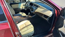2014 TOYOTA AVALON