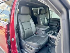 2019 GMC SIERRA 1500 CREW CAB PICKUP V8, ECOTEC3, DFM, 5.3 LITER SLT PICKUP 4D 5 3/4 FT