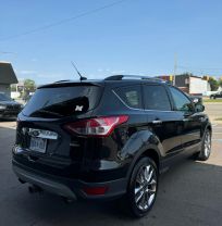2014 FORD ESCAPE SUV 4-CYL, ECOBOOST, 2.0L SE SPORT UTILITY 4D