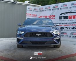 2020 FORD MUSTANG For Sale in Orlando