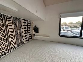 2007 FORD E450 SUPER DUTY CUTAWAY CUTAWAY V10, 6.8 LITER VAN CAB-CHASSIS 2D