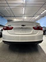2021 CHEVROLET MALIBU