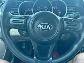 2014 KIA OPTIMA SEDAN 4-CYL, 2.4 LITER LX SEDAN 4D