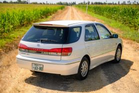 1999 TOYOTA VISTA WAGON 3S-FE ARDEO