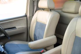 1998 NISSAN ELGRAND VAN QD32ETI HIGHWAY STAR