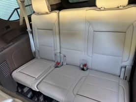 2021 GMC YUKON XL SUV V8, ECOTEC3, 6.2 LITER DENALI SPORT UTILITY 4D