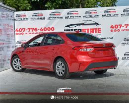 2021 TOYOTA COROLLA For Sale in Orlando