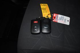 2019 TOYOTA TACOMA DOUBLE CAB PICKUP V6, 3.5 LITER TRD SPORT PICKUP 4D 6 FT