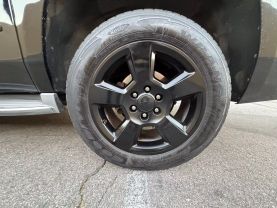 2015 CHEVROLET SUBURBAN SUV V8, ECOTEC3, FF, 5.3L LTZ SPORT UTILITY 4D