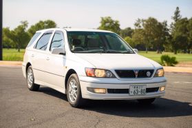 1999 TOYOTA VISTA WAGON 3S-FE ARDEO