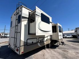 2018 KEYSTONE RV MONTANA FIFTH WHEEL RV & CAMPERS - 3791RD