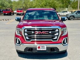 2019 GMC SIERRA 1500 CREW CAB PICKUP V8, ECOTEC3, DFM, 5.3 LITER SLT PICKUP 4D 5 3/4 FT