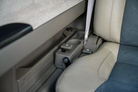 1998 NISSAN ELGRAND VAN QD32ETI HIGHWAY STAR