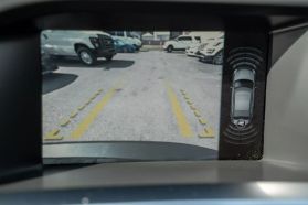 2014 VOLVO S60 SEDAN 6-CYL, TURBO, 3.0 LITER T6 PLATINUM SEDAN 4D
