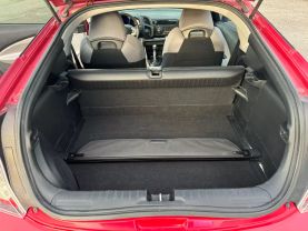 2011 HONDA CR-Z COUPE 4-CYL, HYBRID, VTEC, 1.5L EX COUPE 2D