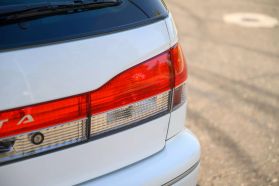 1999 TOYOTA VISTA WAGON 3S-FE ARDEO