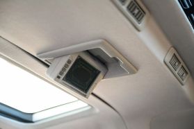 1998 NISSAN ELGRAND VAN QD32ETI HIGHWAY STAR