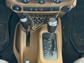 2014 JEEP WRANGLER SUV V6, 3.6 LITER RUBICON X SPORT UTILITY 2D