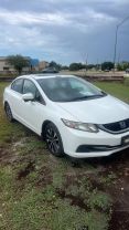 2014 Honda Civic - Image 5