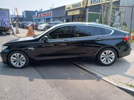 2012 BMW 5 SERIES