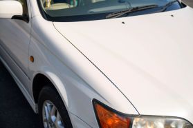 1999 TOYOTA VISTA WAGON 3S-FE ARDEO