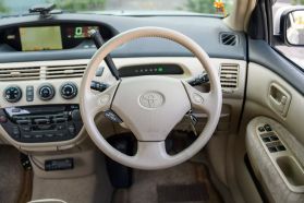 1999 TOYOTA VISTA WAGON 3S-FE ARDEO