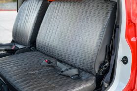 1995 MITSUBISHI DELICA TRUCK TRUCK 4G92 FIRE TRUCK