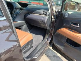 2013 LEXUS RX