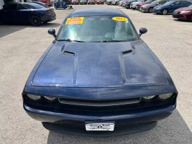 2013 DODGE CHALLENGER