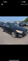 2011 VOLVO C30